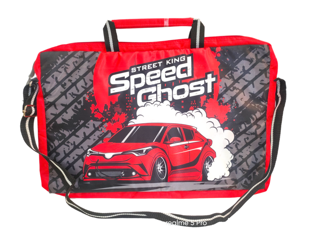 Speed G