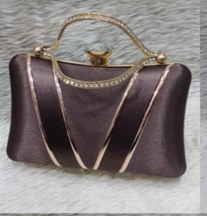 Elegant Party Clutch