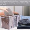 Multipurpose 7 Grid Storage Organizer