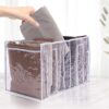 Multipurpose 7 Grid Storage Organizer