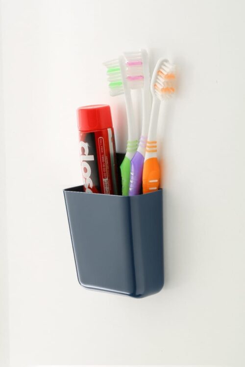 Wall Mounted Remote Mobile Holder Stand