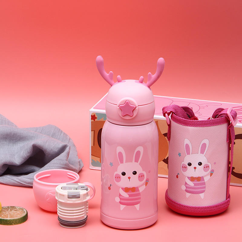 Bunny Pink
