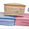 Jewellery Organizer Roll On Pouch