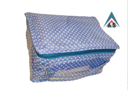 Jewellery Organizer Roll On Pouch