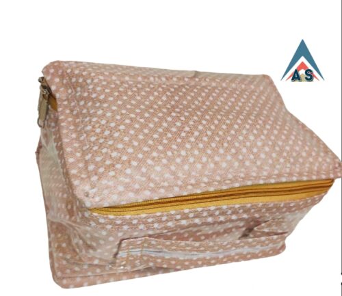 Jewellery Organizer Roll On Pouch