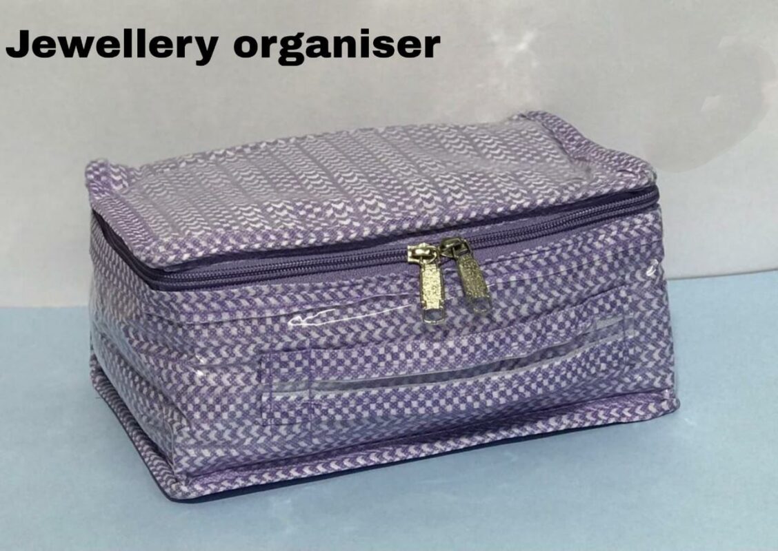 ZigZag Violet