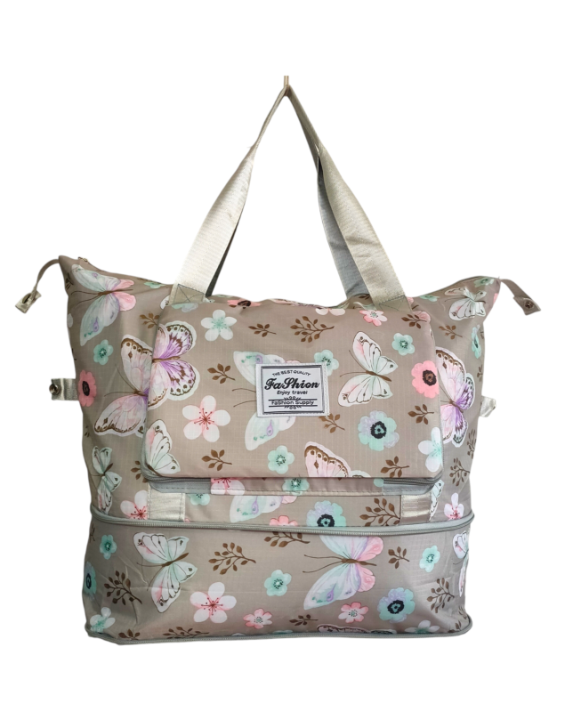 Butterfly Grey