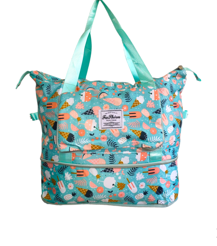 Pista Icecream Print