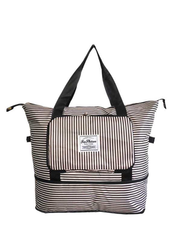 Black Stripes