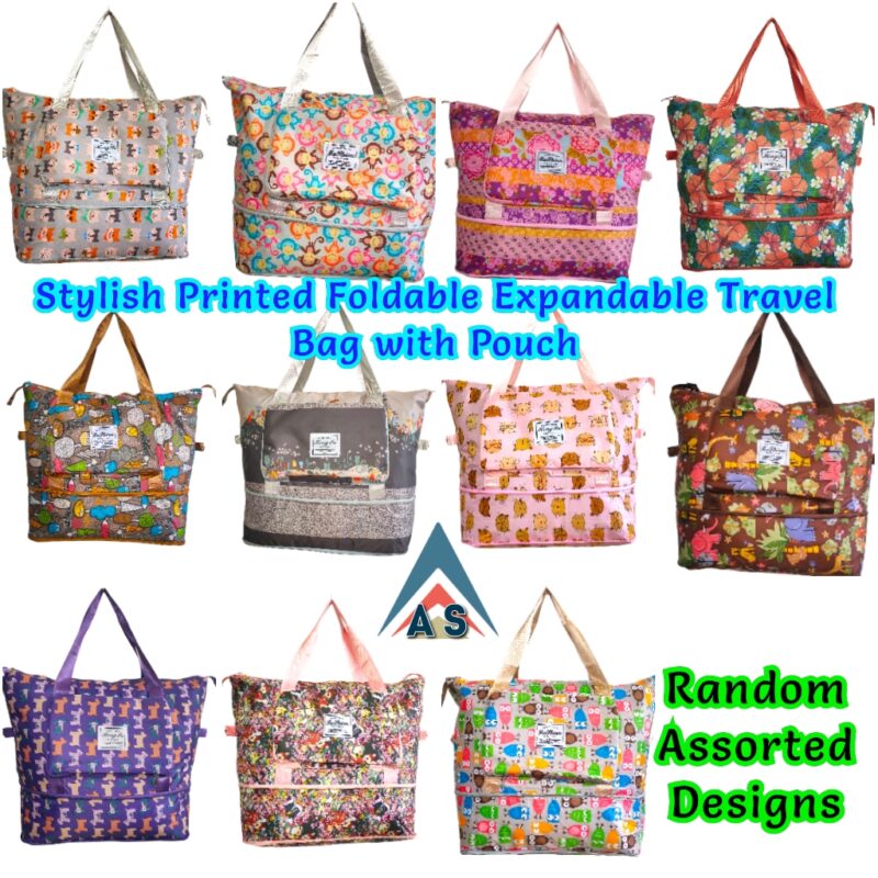 Any Random Design
