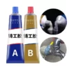A B Metal Repair Casting Glue
